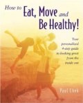 how to eat move and be healthy